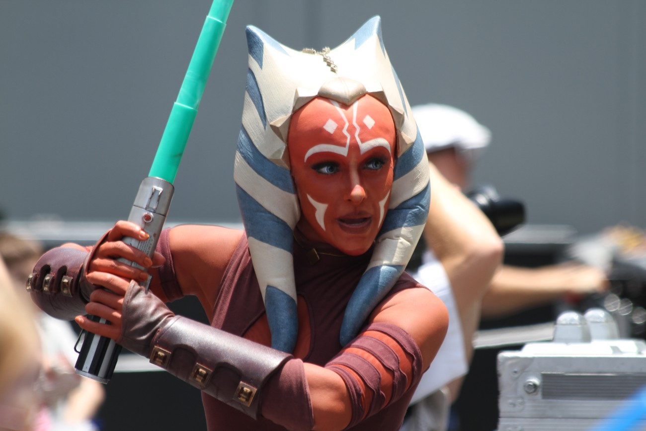 Rory McCann (Game of thrones), rejoint Star Wars 
